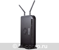 Wi-Fi   D-Link DVG-N5402SP  #1