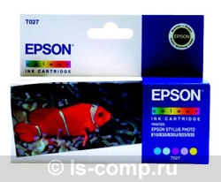   Epson EPT27401   #1