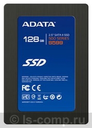   A-Data AS599S-128GM-C  #1