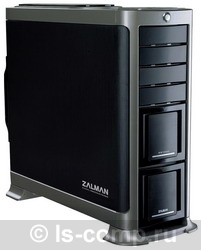  Zalman GS1000 Titanium  #1