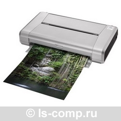 Принтер Canon PIXMA iP100 1446B029 фото #1