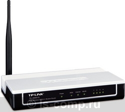 ADSL2+   TP-LINK TD-W8901G  #1