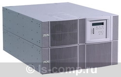  PowerCom Vanguard VGD-6000 RM 3U+3U VRM-6K0A-8W0-0014  #1
