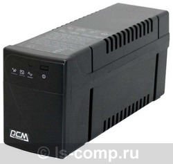  PowerCom Black Knight Pro BNT-500AP BNT-500C-6C0-244P  #1
