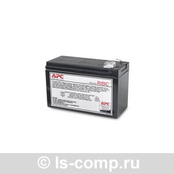 APC Replacement Battery Cartridge #110 APCRBC110  #1