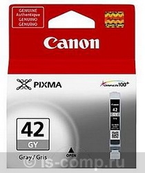   Canon CLI-42GY  6390B001  #1