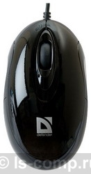  Defender Phantom 320 Black USB 52818  #1