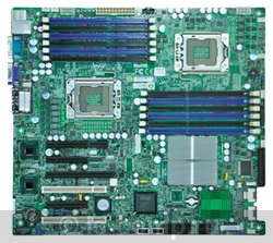   Supermicro X8DT3-F MBD-X8DT3-F  #1
