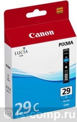   Canon PGI-29C  4873B001  #1