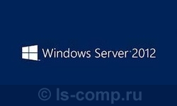 Microsoft WinSvrStd 2012 RUS OLP NL 2Proc P73-05756  #1