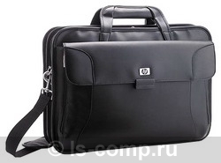    HP Executive Leather Case 17" Black RR316AA  #1