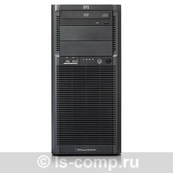 Сервер напольный HP ProLiant ML330 G6 504055-421 фото #1