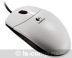  Logitech U96 sea/grey optical USB oem (931142-1600)  #1