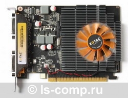  Zotac GeForce GT 440 810Mhz PCI-E 2.0 2048Mb 1333Mhz 128 bit 2xDVI Mini-HDMI HDCP ZT-40707-10L  #1