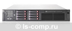 Сервер в стойку HP ProLiant DL380 G6 470065-083 фото #1