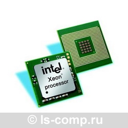 Четырехъядерный процессорный комплект HP Intel Xeon L5420 DL360G5 457943-B21 фото #1
