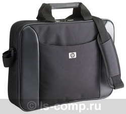    HP Basic Carrying Case 15.6" Black AJ078AA  #1
