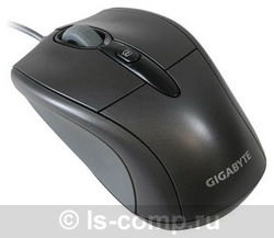  Gigabyte GM-M7000 Black USB GM-M7000/B  #1