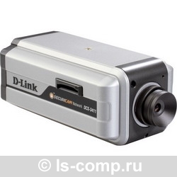 D-Link DCS-3411  #1