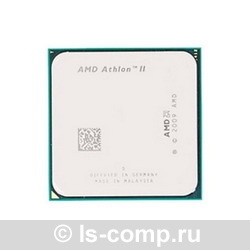  AMD Athlon II X3 400e AD400EHDK32GI  #1