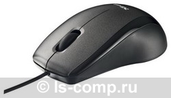  Trust Carve Optical Mouse Black USB 15862  #1