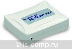    Xerox 003R98669 NetScan 2000  #1