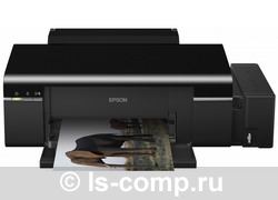 Принтер Epson L800 C11CB57301 фото #1
