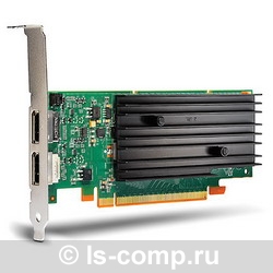  PNY Quadro NVS 295 540 Mhz PCI-E 256 Mb 500 Mhz 64 bit VCQ295NVSX1DVI-PB  #1