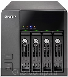   QNAP TS-410  #1