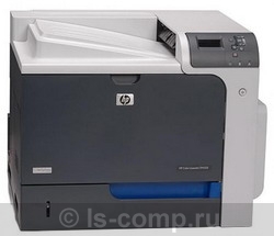  HP Color LaserJet Enterprise CP4525n CC493A  #1
