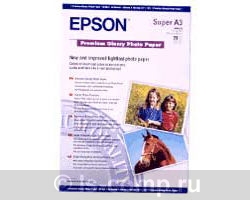 Epson   , A3+, 20 , 255 /2 EPPS041316  #1