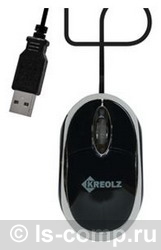  Kreolz MC02 Black USB  #1