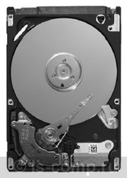   Seagate ST9750420AS  #1