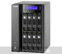   QNAP TS-809 Pro  #1