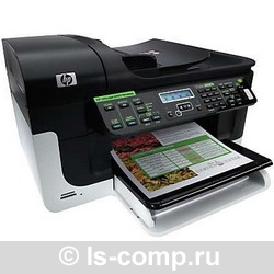  HP Officejet 6500 All-in-One Printer CB815A  #1