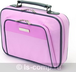    Dicota Base XX Mini NB Case 10,2'' Pink N24068P  #1