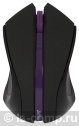  A4 Tech G9-310-5 Black-Violet USB  #1