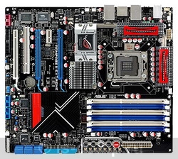  Asus Rampage II Extreme 90MIB6L0G0EAY00Z  #1