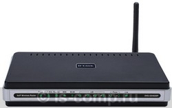 Wi-Fi   D-Link DVG-G5402SP  #1