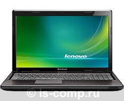 Lenovo IdeaPad G570 59319392  #1