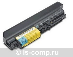Lenovo ThinkPad Battery T61/R61 14W 9 Cell High Capacity 43R2499  #1