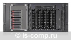 Сервер в стойку HP ProLiant ML350 G6 487931-421 фото #1