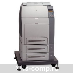  HP Color LaserJet 4700dtn Q7494A  #1