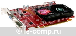  PowerColor Radeon HD 6570 650Mhz PCI-E 2.1 2048Mb 1334Mhz 128 bit DVI HDMI HDCP AX6570 2GBK3-H  #1
