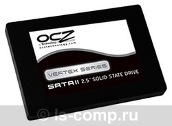   OCZ OCZSSD2-1VTX120G  #1