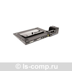 Lenovo ThinkPad Mini Dock Plus Series 3 for T410/T510/T400s/T410s/L410/L510 45N6693  #1