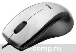  Trust Optical Mouse MI-2225F Silver-Black PS/2 15861  #1