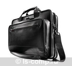    Lenovo ThinkPad Executive Leather Case 15.4" Black 43R2480  #1