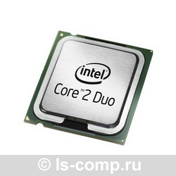 Процессор Intel Core 2 Duo E8400 AT80570PJ0806M SLB9J фото #1