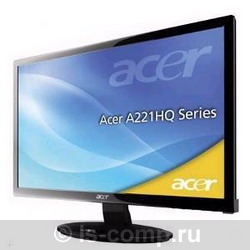  Acer A221HQLbd black ET.WA1HE.013  #1